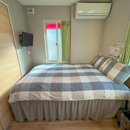 Shinjuku Warm House Ξενοδοχείο Τόκιο Εξωτερικό φωτογραφία