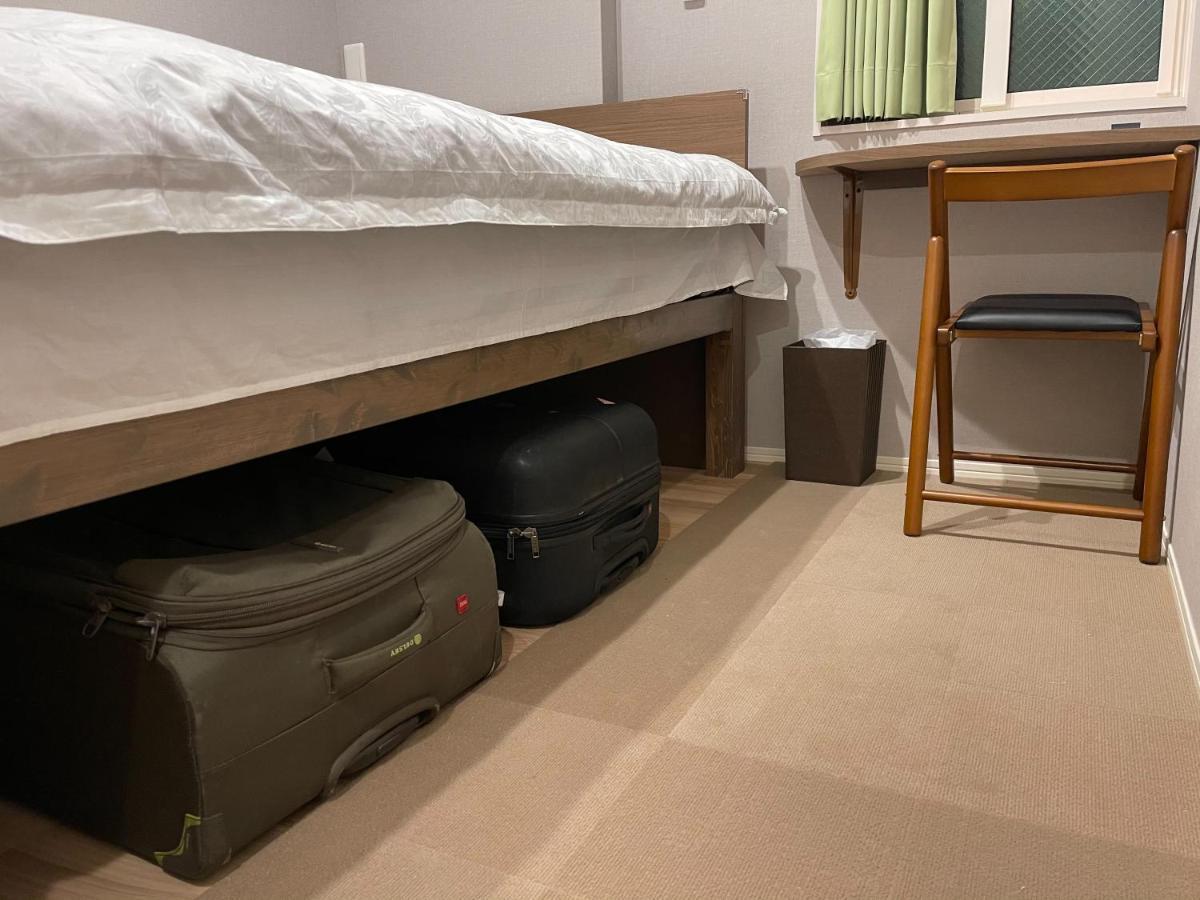 Shinjuku Warm House Ξενοδοχείο Τόκιο Εξωτερικό φωτογραφία