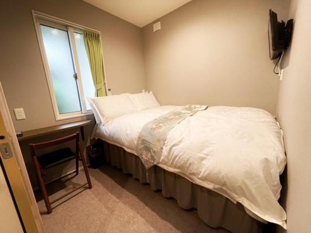Shinjuku Warm House Ξενοδοχείο Τόκιο Εξωτερικό φωτογραφία