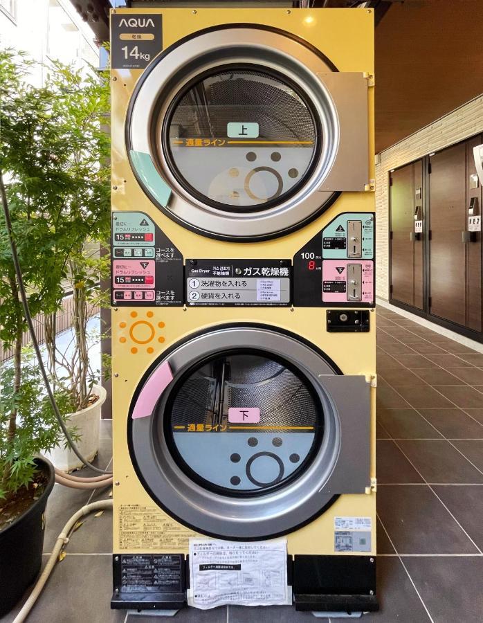 Shinjuku Warm House Ξενοδοχείο Τόκιο Εξωτερικό φωτογραφία