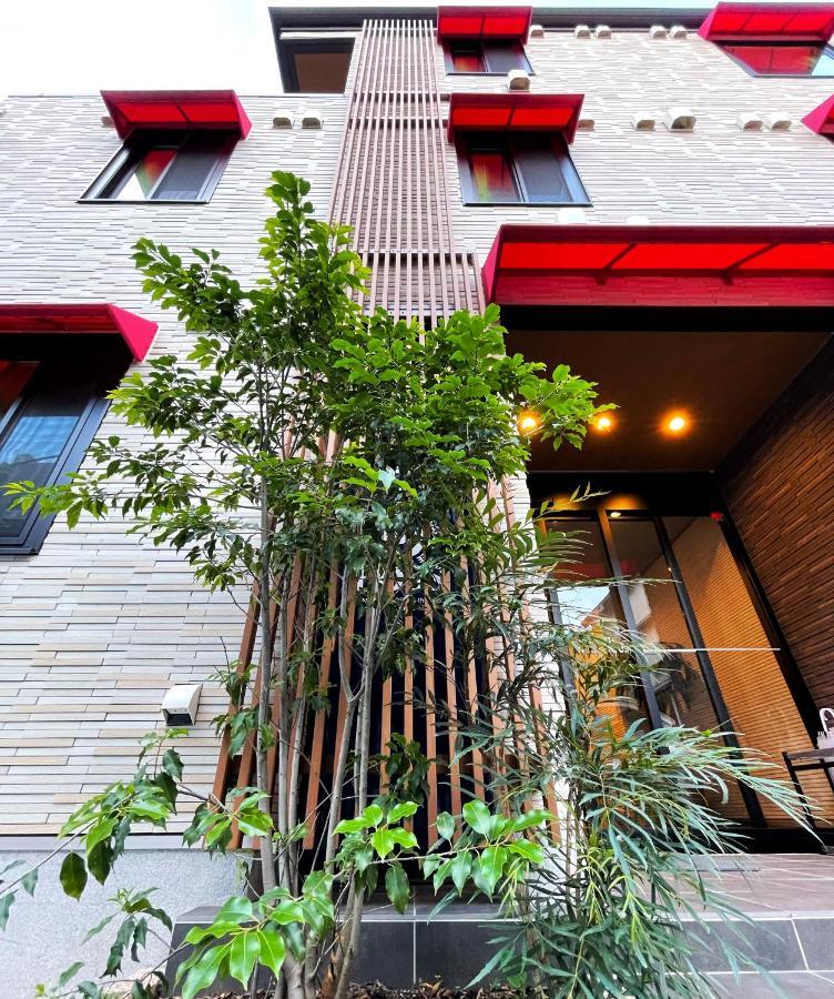 Shinjuku Warm House Ξενοδοχείο Τόκιο Εξωτερικό φωτογραφία