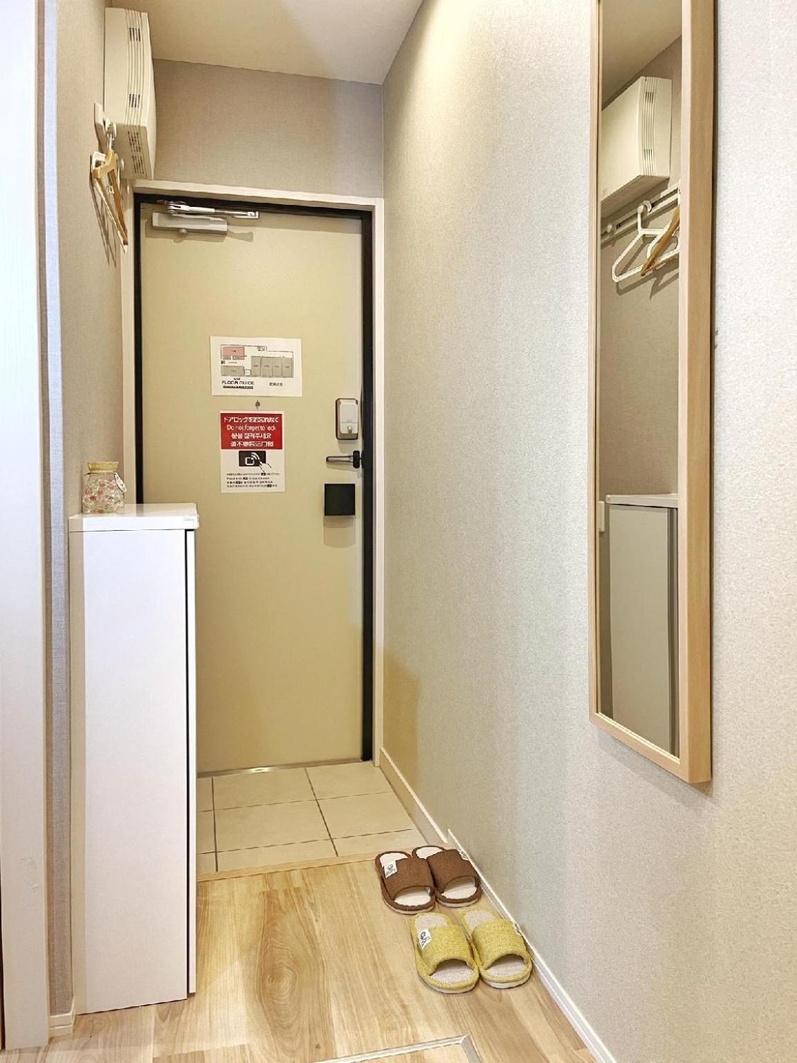 Shinjuku Warm House Ξενοδοχείο Τόκιο Εξωτερικό φωτογραφία