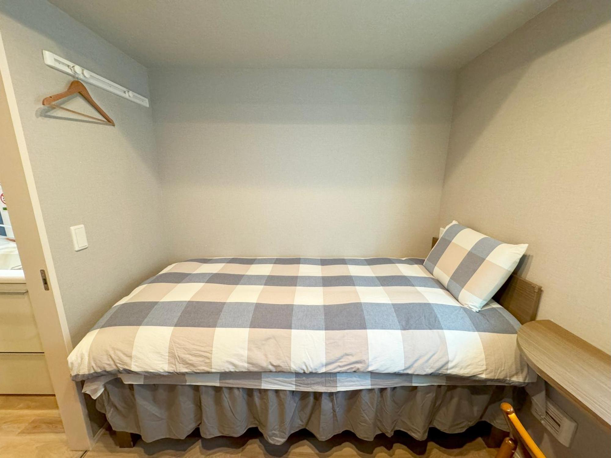 Shinjuku Warm House Ξενοδοχείο Τόκιο Εξωτερικό φωτογραφία