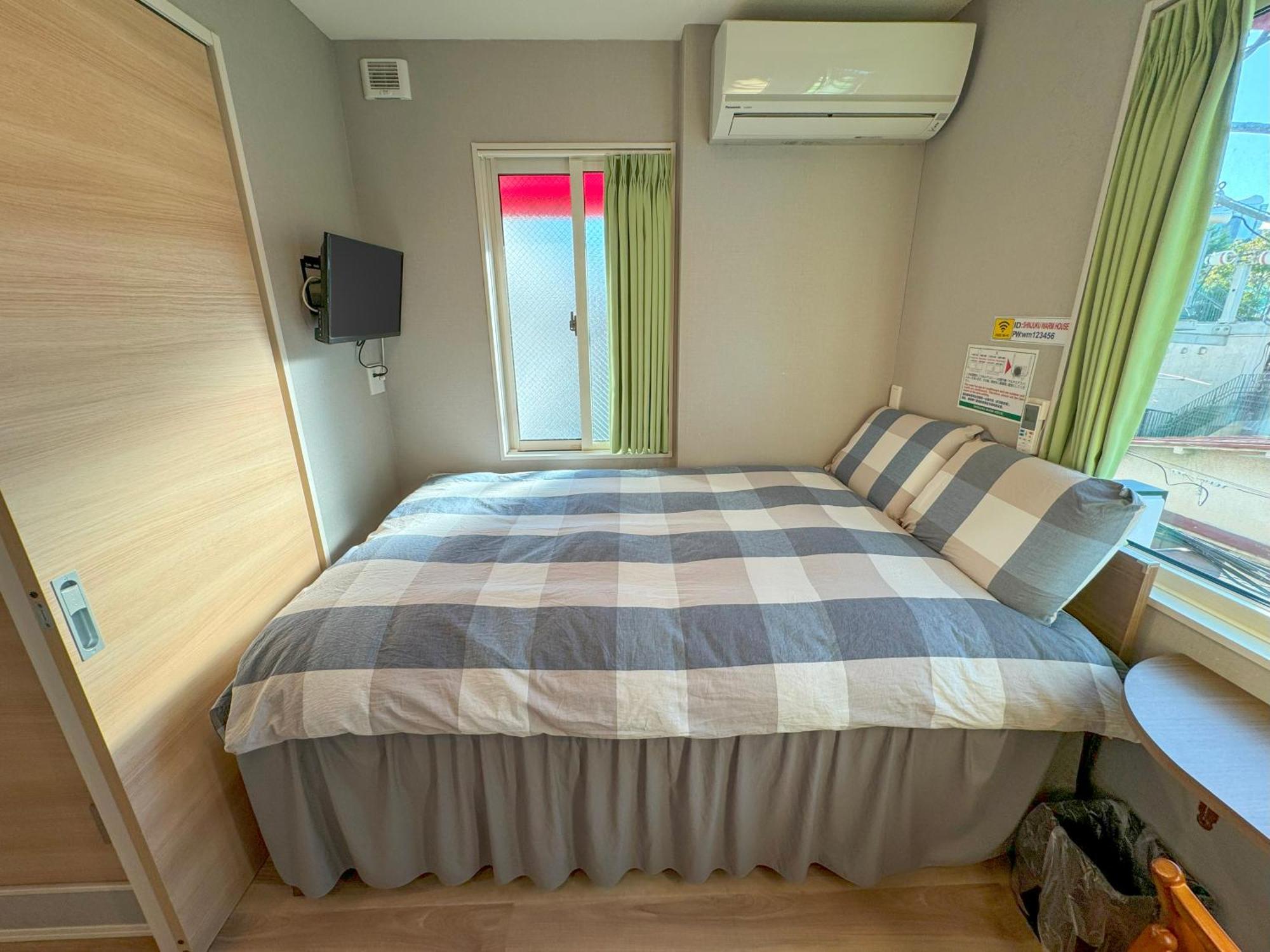 Shinjuku Warm House Ξενοδοχείο Τόκιο Εξωτερικό φωτογραφία