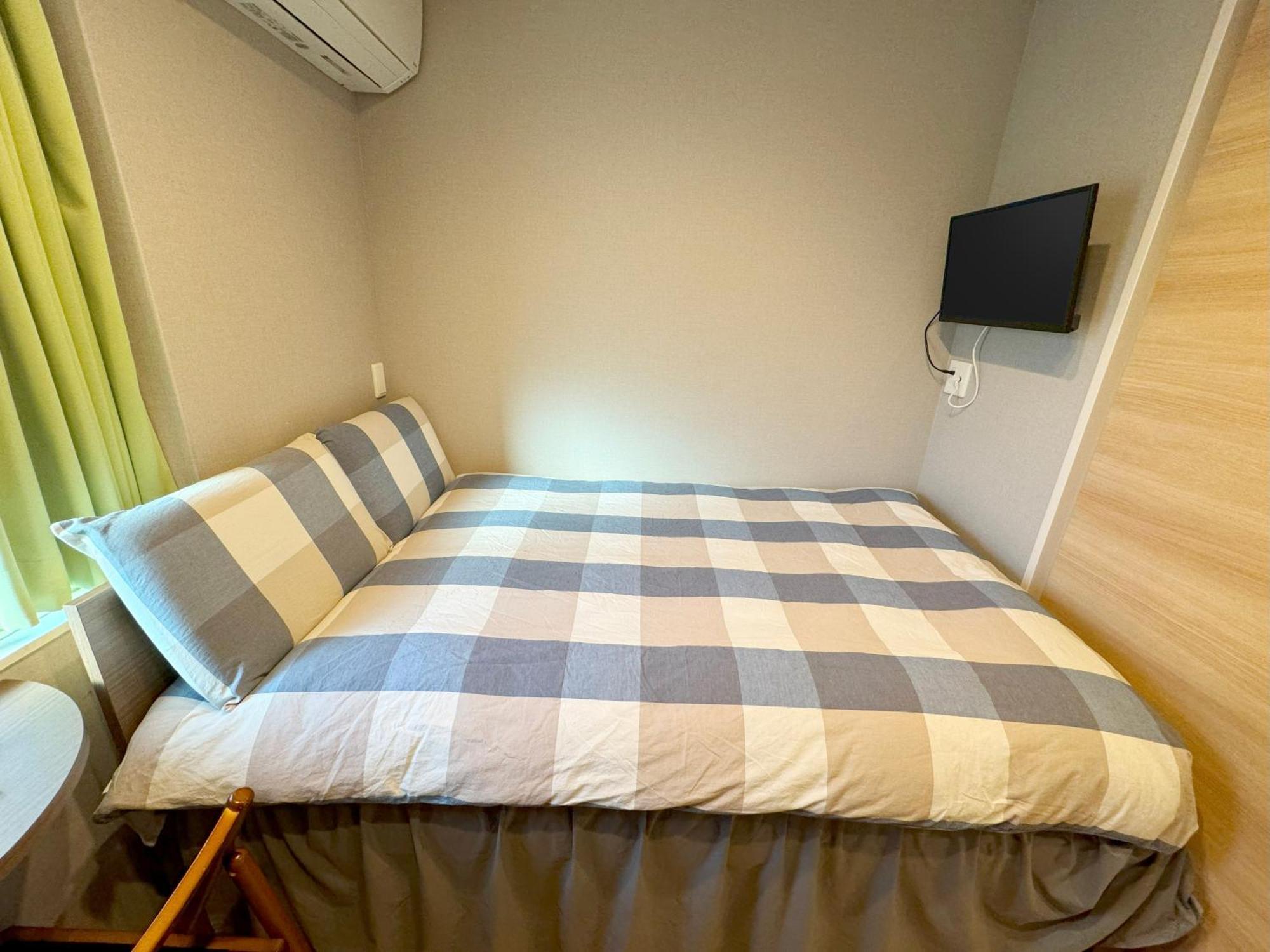 Shinjuku Warm House Ξενοδοχείο Τόκιο Εξωτερικό φωτογραφία